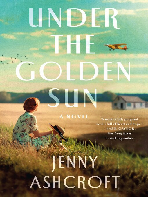 Title details for Under the Golden Sun by Jenny Ashcroft - Available
